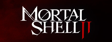 Mortal Shell II cover art