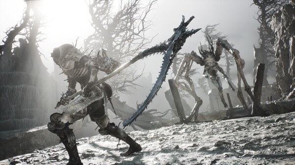 Mortal Shell II screenshot 3