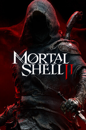 Cover art of Mortal Shell II