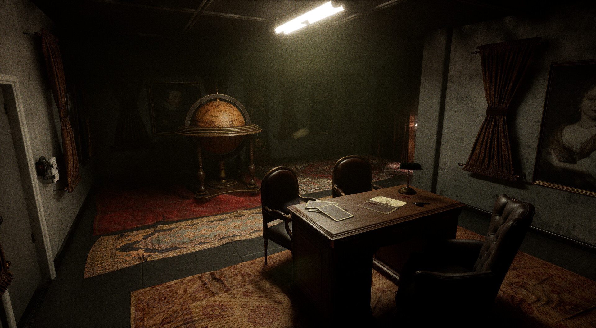 Violet screenshot screenshot 8