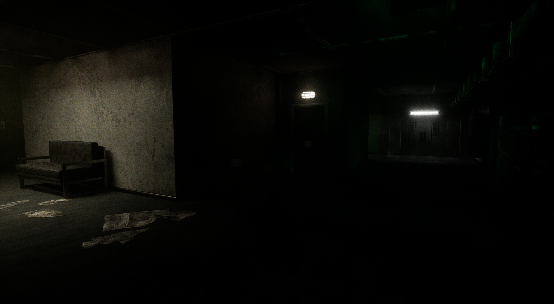 Violet screenshot screenshot 3