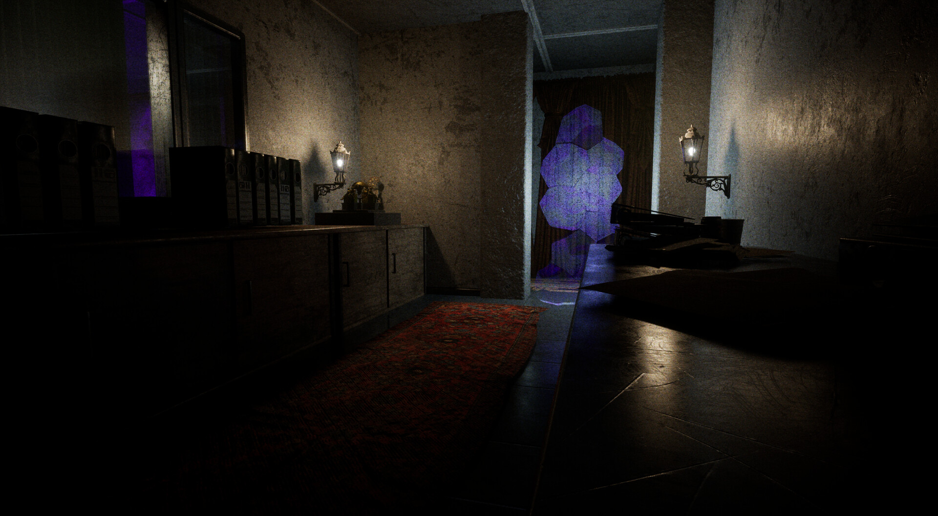 Violet screenshot screenshot 7