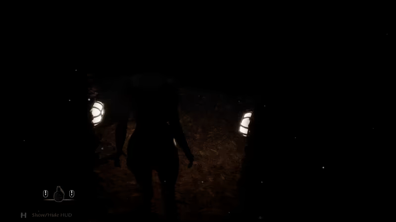 Violet video 5