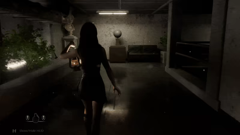 Violet video 1