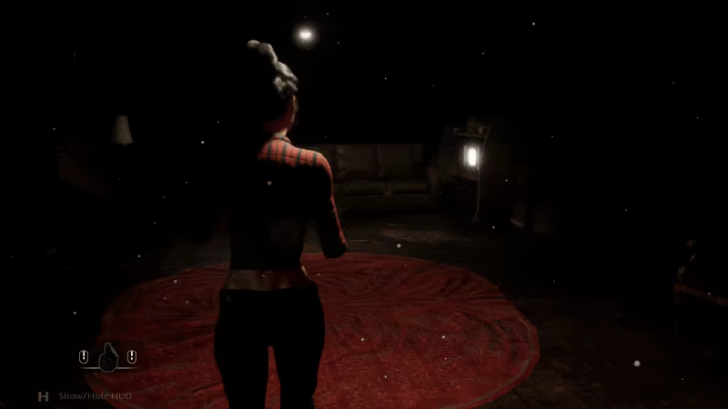 Violet video 3