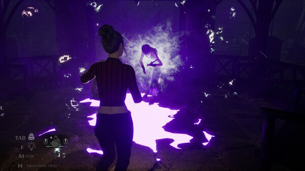 Violet Screenshot