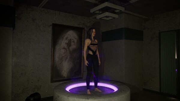 Violet Screenshot