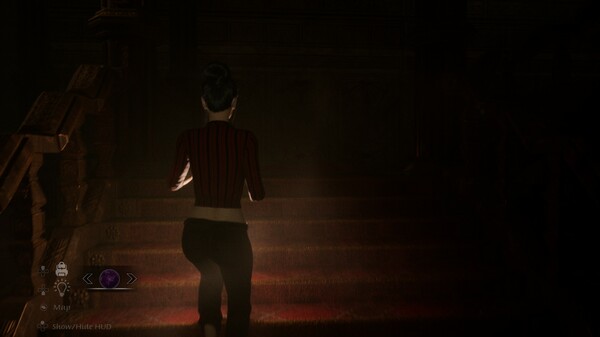 Violet Screenshot