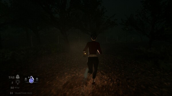 Violet Screenshot