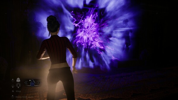 Violet Screenshot
