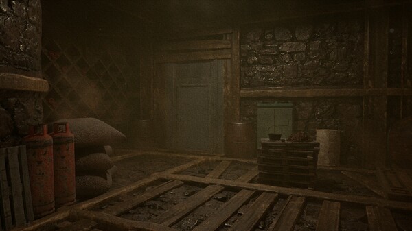 Violet Screenshot