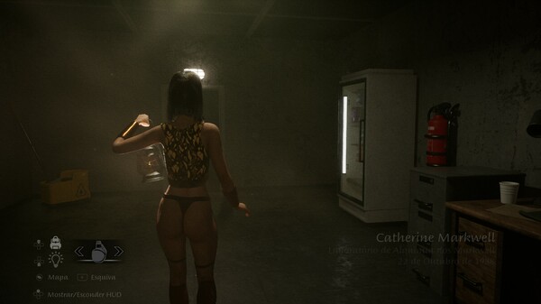 Violet Screenshot