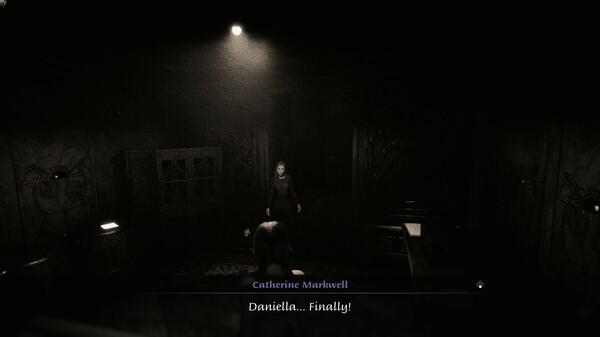 Violet Screenshot