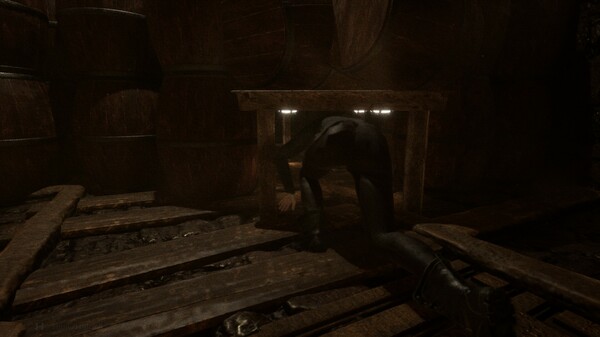 Violet Screenshot