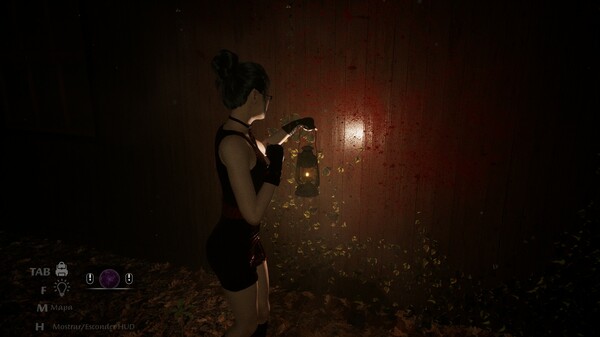 Violet Screenshot