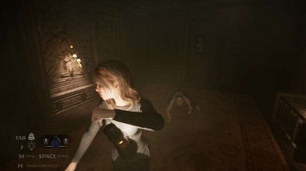 Violet Screenshot