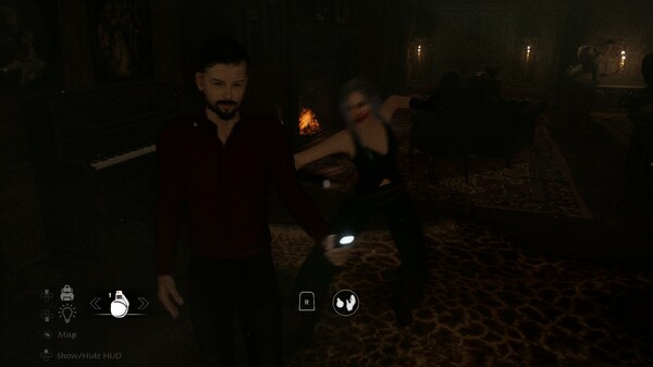 Violet Screenshot