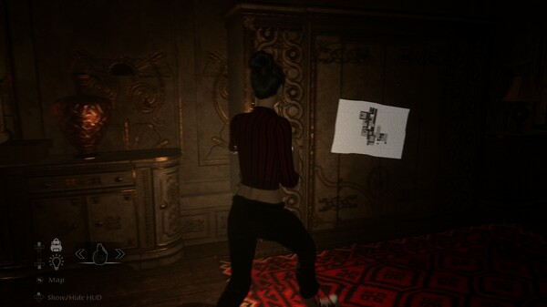 Violet Screenshot