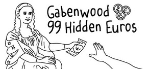 Gabenwood 2: 99 Hidden Euros