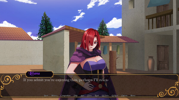 Philistine screenshot 3