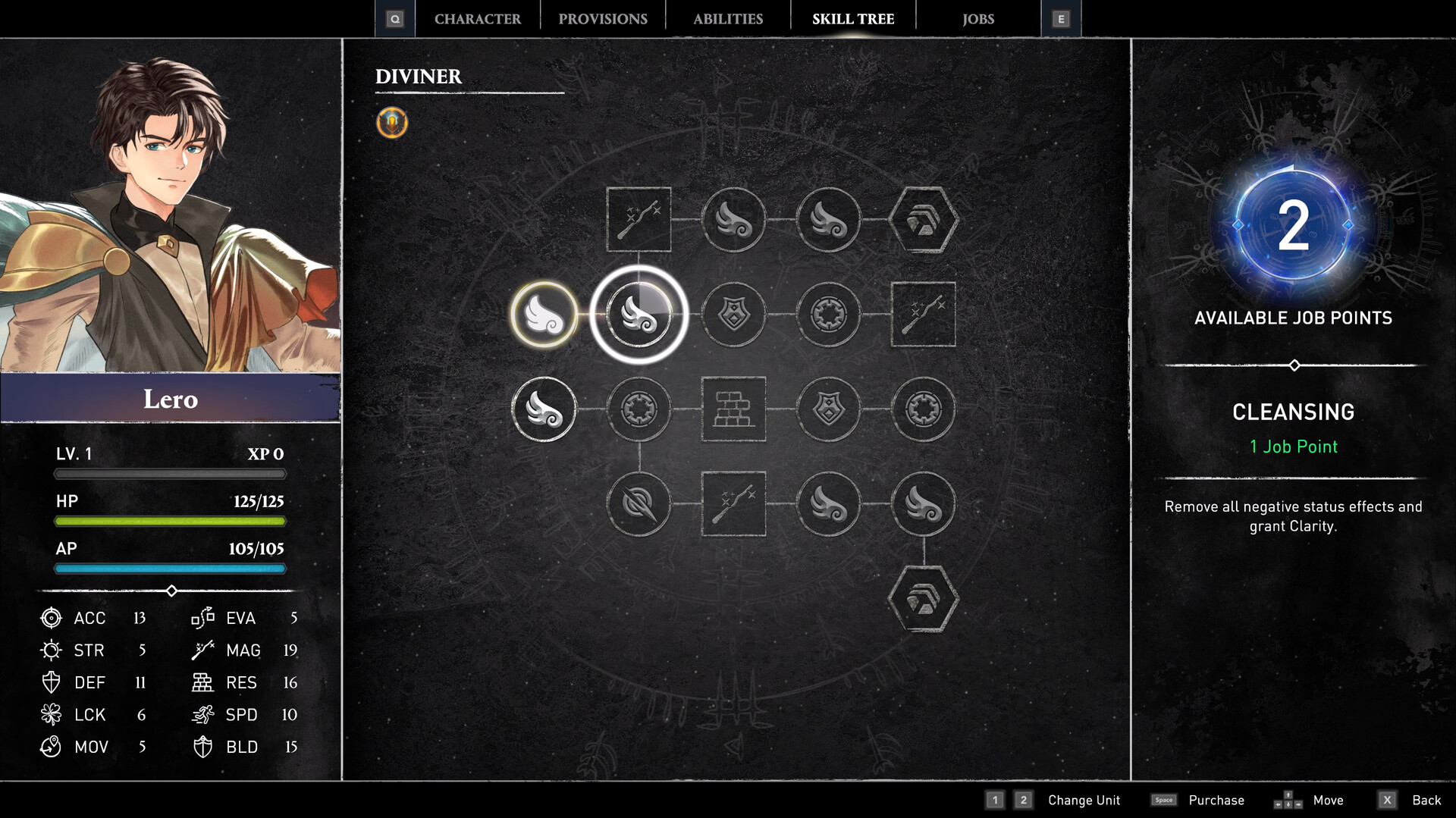 Beaten Path screenshot 3