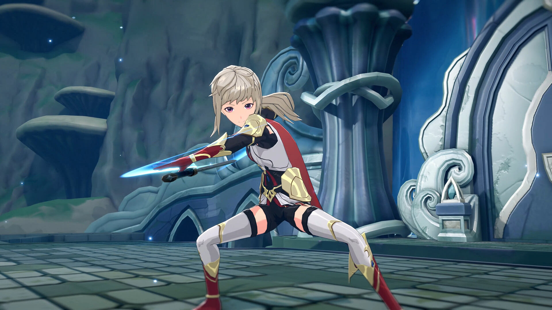 Beaten Path screenshot