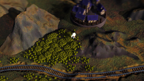 Beaten Path screenshot 10