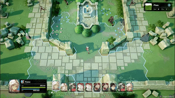 Beaten Path video 2