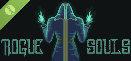 Rogue Souls Demo cover art
