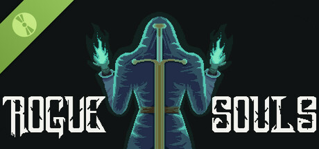 Rogue Souls Demo cover art