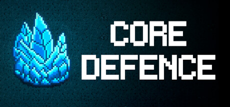 Core Defence Cover Image