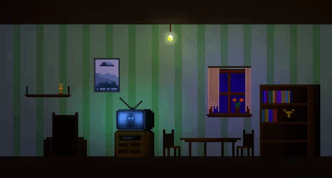 Surveillance video 3