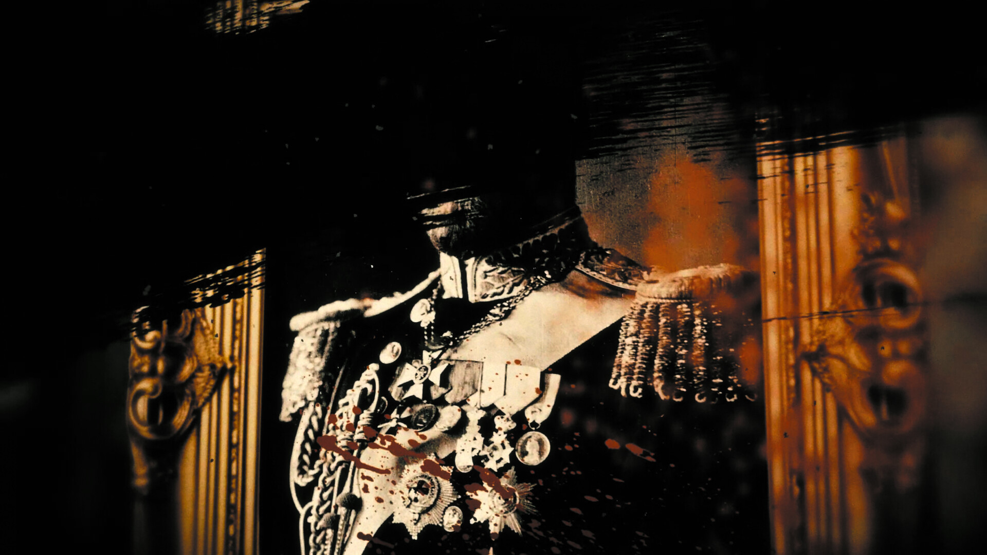 Telegraphist 1920: Beats of War screenshot #13