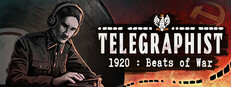Telegraphist 1920: Beats of War