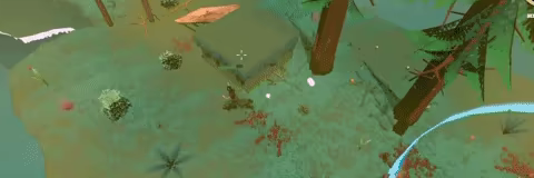 West of the Witchlands video 3