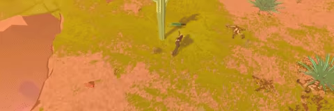 West of the Witchlands video 1