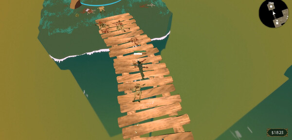 West of the Witchlands screenshot 5