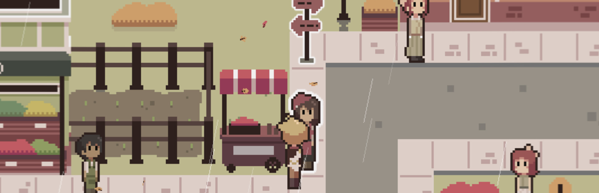 Fallen
