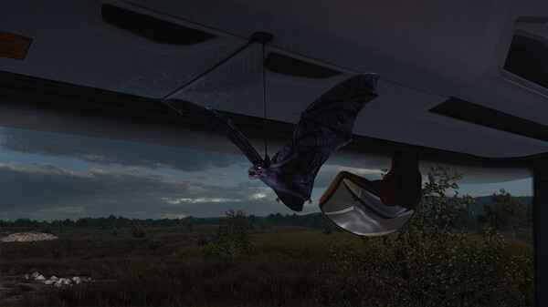 Euro Truck Simulator 2 - Halloween Paint Jobs Pack (DLC) screenshot 10