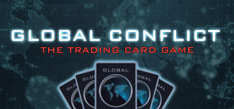 Global Conflict - The Trading Card Game Cheat Engine/CT