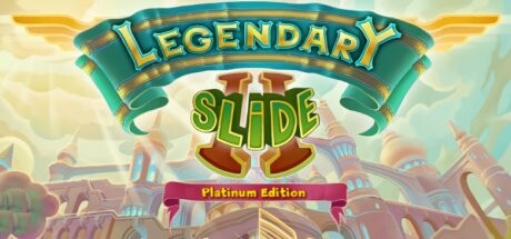 Legendary Slide 2 - Platinum Edition steam charts