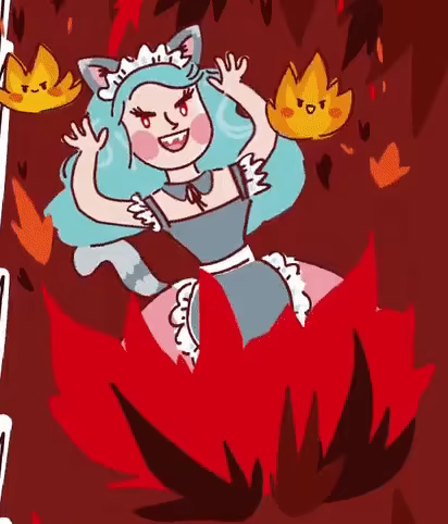 Girlfriend from Hell video 2
