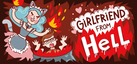 girlfriend from hell vertical card thumbnail