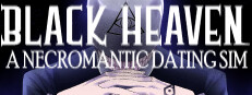 Black Heaven: A Necromantic Dating Sim