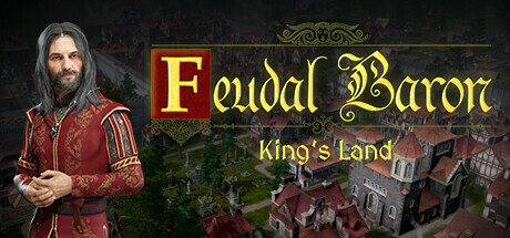 Feudal Baron: King's Land Playtest Cheat Engine/CT