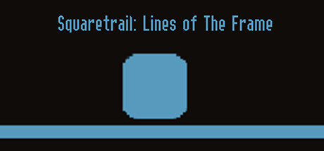 Squaretrail: Lines of The Frame steam charts