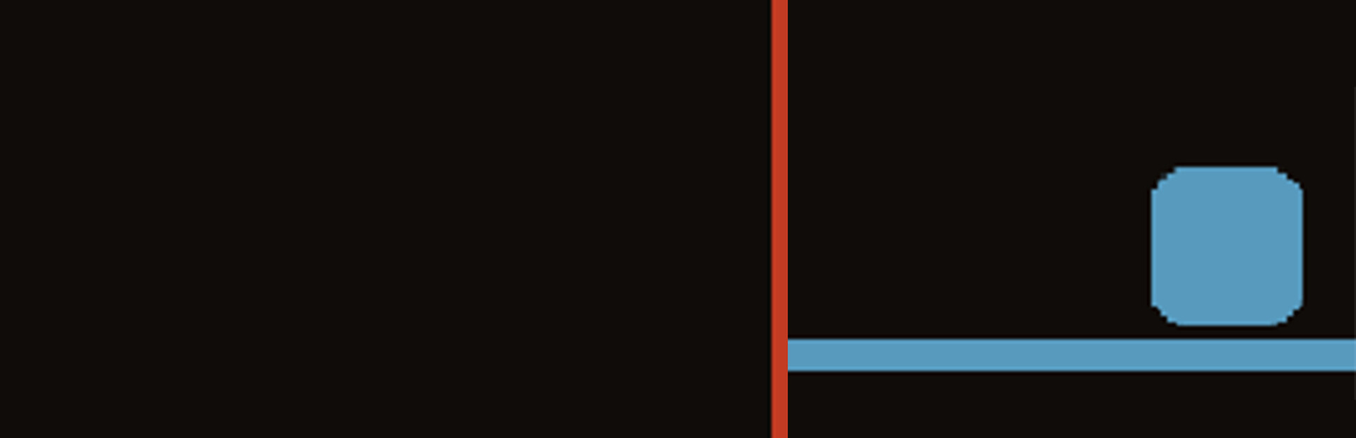 Squaretrail: Lines of The Frame