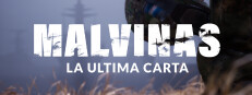 Malvinas: La Ultima Carta Banner