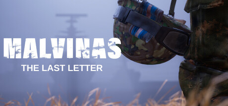 Malvinas: La Ultima Carta cover art