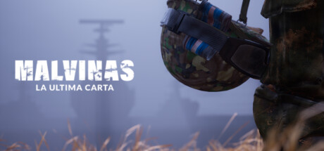 Steam thumbinal